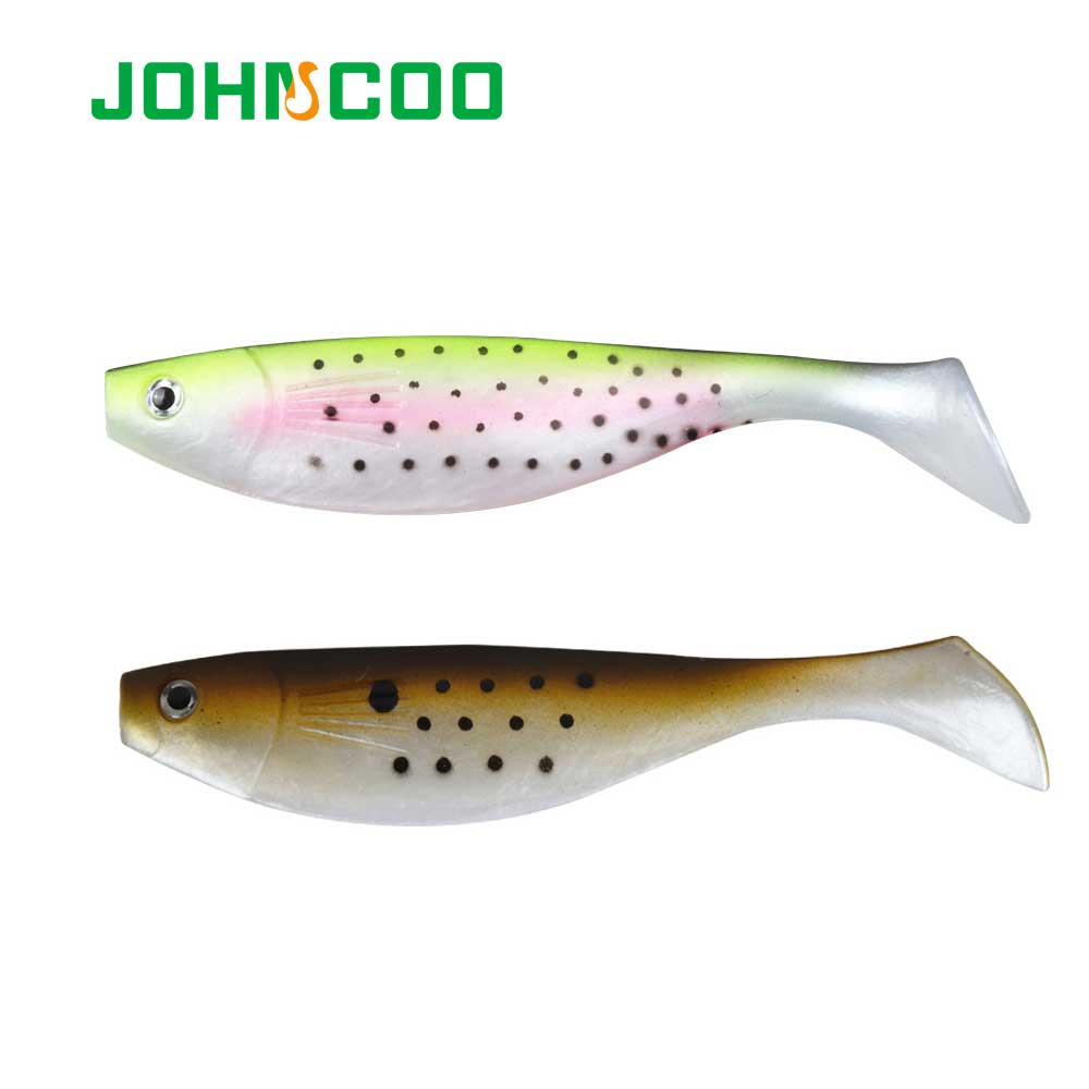 Soft Lure, buy Top quality 15cm 26g T-tailed soft fishing lure saltwater  fishing freshwater fishing on China Suppliers Mobile - 169047079
