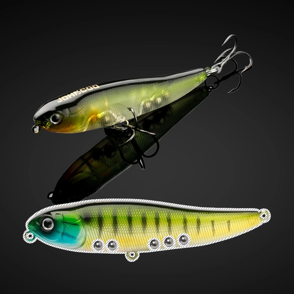Lawless Lures 3.25” 9-Lure Kit | Soft Bionic Fishing Lure | Freshwater & Saltwater | Recoil Bait Fishing Lure | Great for Bass, Trout, & Other Minno
