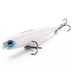 NEW Topwater Floating Pencil Fishing Lure 65mm 5.5g Artificial